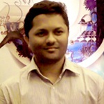 Ashutosh Rath | UI Developer